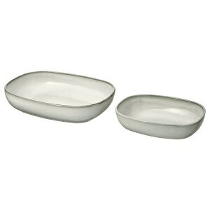 IKEA CPA ϔMM2_Zbg O[ m70531072 GLADELIG OfO Lb`pi H M v[g  Vv k 킢