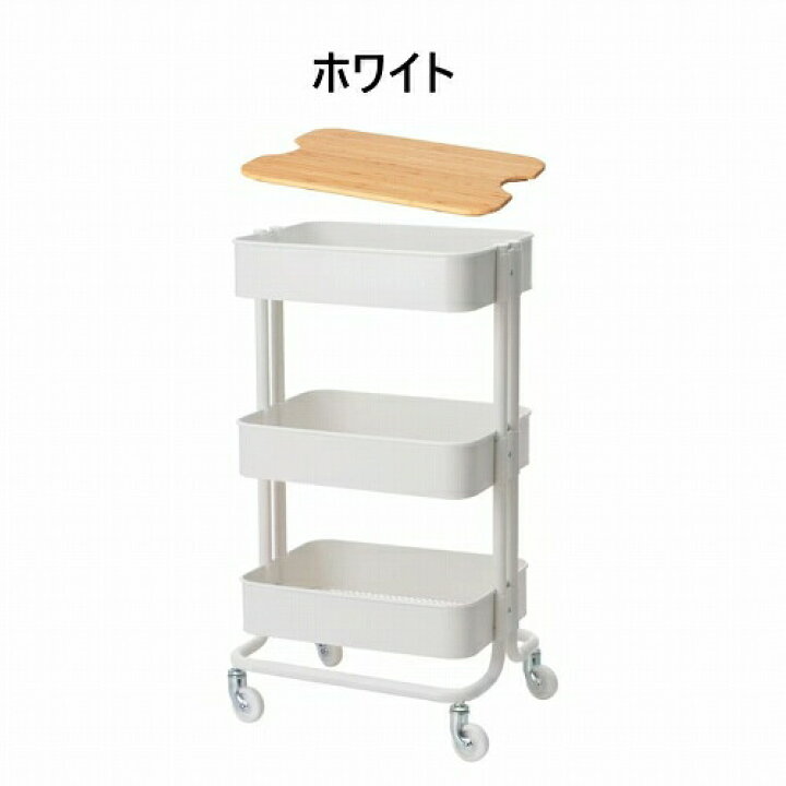 楽天市場】【セット商品】IKEA イケア RASKOG ロースコグのキッチン 