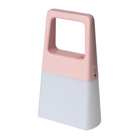 【あす楽】イケア IKEA LEDナイトライト ピンク x10344945 PRINSBO プリンスボー 照明器具 デスクライト テーブルランプ おしゃれ シンプル 北欧 かわいい リビング
