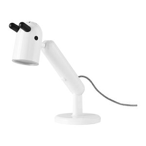 IKEA CPA LED[Nv zCg  z70325473 KRUX N[NX CeA Cg Ɩ fXNCg e[uv  Vv k 킢 xr[