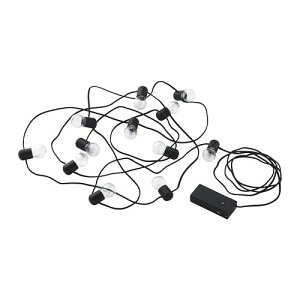 IKEA CPA LEDCg`F[ S12 p dr ubN  z80421129 BLOTSNO u[gXm CeA v Ɩ CeACg K[hƖ  Vv k 킢