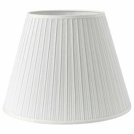 【あす楽】IKEA イケア ランプシェード ホワイト 白 42cm n10405458 MYRHULT ミールフルト インテリア ライト 照明器具部品 おしゃれ シンプル 北欧 かわいい