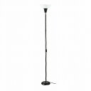 IKEA イケア フロアアップライト ブラック 黒 ホワイト 白 m00464052 TAGARP トーガルプ インテリア ライト 照明器具 フロアスタンド おしゃれ シンプル 北欧 かわいい リビング