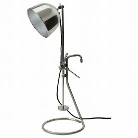 楽天市場 ステンレス デスクライト テーブルランプ ライト 照明器具 インテリア 寝具 収納の通販