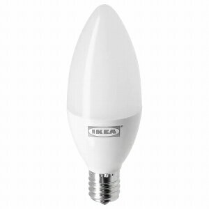 IKEA CPA LEDd E17 440[ CX zCgXyNg VfA Ip[zCg m00489726 TRADFRI g[ht Cg Ɩ  Vv k 킢
