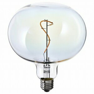 IKEA CPA LEDd E26 260[ ȉ~` }`J[ 150mm m10540456 MOLNART [ig Cg Ɩ d led  Vv k 킢