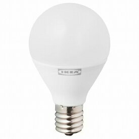 【あす楽】IKEA イケア LED電球 E17 440ルーメン スマート ワイヤレス調光 ホワイトスペクトラム 球形 m20518191 TRADFRI トロードフリ ライト 照明器具 電球 led おしゃれ シンプル 北欧 かわいい