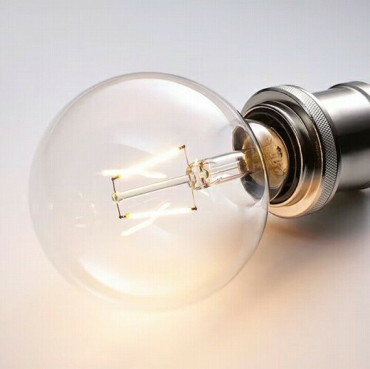 楽天市場】IKEA イケア LED電球 E26 150ルーメン 球形 クリア 95mm 