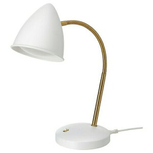 IKEA CPA LED[Nv zCg  F m60514370 ISNALEN CXm[ Cg Ɩ fXNCg e[uCg  Vv k 킢