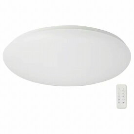 【あす楽】IKEA イケア LEDシーリングランプ リモコン付き m60520856 ESKADER エスカデル インテリア ライト 照明器具 天井照明 シーリングライト 天井直付灯 おしゃれ シンプル 北欧 かわいい リビング