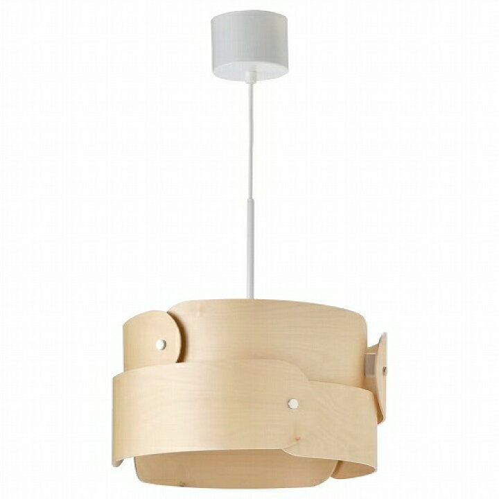 楽天市場 Ikea イケア ペンダントランプ バーチ M Sodakra ソードオークラ ライト 照明器具 天井照明 ペンダントライト 吊下げ灯 おしゃれ シンプル 北欧 かわいい リビング 株式会社クレール