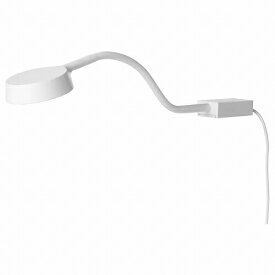 【あす楽】IKEA イケア キャビネット照明 ホワイト 調光可能 m90516829 YTBERG イートベリ インテリア ライト 照明器具 おしゃれ シンプル 北欧 かわいい