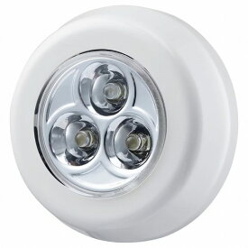 IKEA イケア LEDミニランプ 電池式 ホワイト 白 z90416858 RAMSTA ラムスタ インテリア ライト 照明器具 おしゃれ シンプル 北欧 かわいい