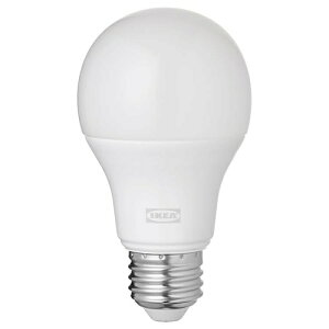 IKEA CPA LEDd E26 810[ X}[g CX F ` E26 m30541515 TRADFRI g[ht CeA Q [ Cg Ɩ d LEDd  Vv k 킢