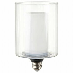 IKEA CPA LEDd E26 150[ ~` KX XgCv 110mm m40586768 MOLNART [ig CeA Cg Ɩ d LEDd  Vv k 킢