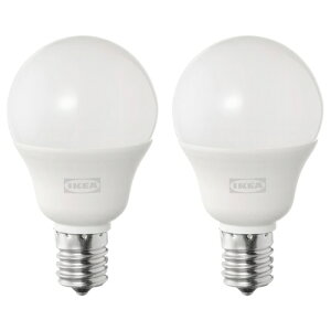 IKEA CPA LEDd E17 440[ ` Ip[zCg 2 s[X m10595953 SOLHETTA \[wb^ CeA Q [ Cg Ɩ d LEDd  Vv k 킢