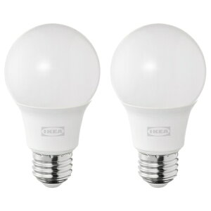 IKEA CPA LEDd E26 810[ ` Ip[zCg 12cm 2 s[X m20596018 SOLHETTA \[wb^ CeA Q [ Cg Ɩ d LEDd  Vv k 킢
