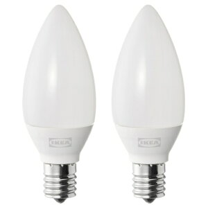 IKEA CPA LEDd E17 250[ VfA/Ip[zCg 2 s[X m30584048 SOLHETTA \[wb^ CeA Q [ Cg Ɩ d LEDd  Vv k 킢
