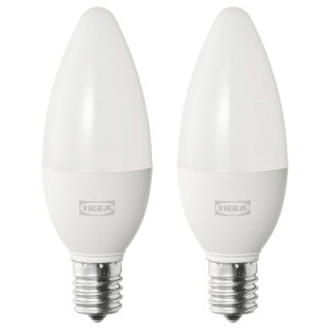 IKEA CPA LEDd E17 440[ VfA/Ip[zCg 2 s[X m50584028 SOLHETTA \[wb^ CeA Q [ Cg Ɩ d LEDd  Vv k 킢