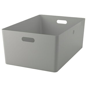 IKEA CPA {bNX CgO[ 37×54×21cm m10599159 KUGGIS NbMX piG [ | [ pi [ pi ̑  Vv k 킢
