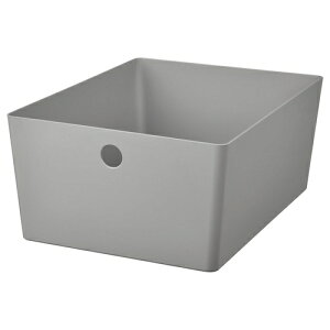IKEA CPA {bNX CgO[ 26×35×15cm m80599151 KUGGIS NbMX piG [ | [ pi [ pi ̑  Vv k 킢