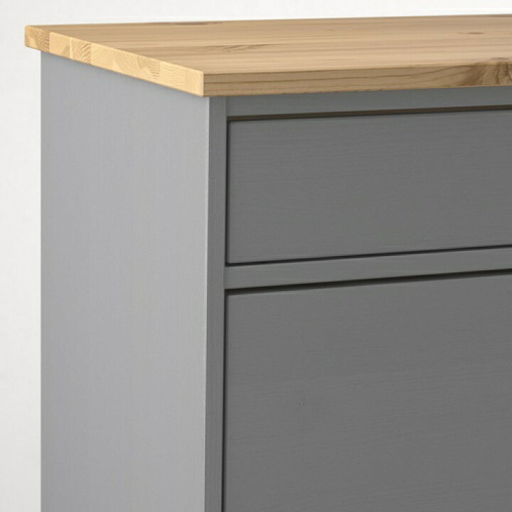 楽天市場】IKEA イケア 収納ベンチ グレー 80×38×56cm m10599324 