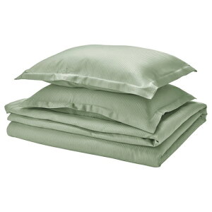 IKEA CPA |zcJo[Jo[2 CgO[O[ _u 200x200cm 50x60cm m50606501 LAKEVANDEROT PFf[g CeA QJo[ V[c |zcJo[  Vv 