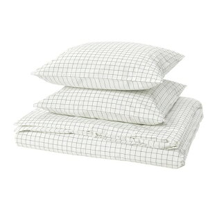 IKEA CPA |zcJo[Jo[2 zCg/`R[ _u 200x200cm 50x60cm m90600494 DOFTAKLEJA ht^NC CeA QJo[ V[c |zcJo[  Vv k 