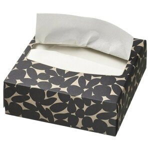 IKEA CPA ivL {bNXt ͗l ubN/zCg 32×16cm 100 s[X m90607674 HAVSKUSE n[XN[Z Lb`pi H t@ubN ivL  Vv k 킢