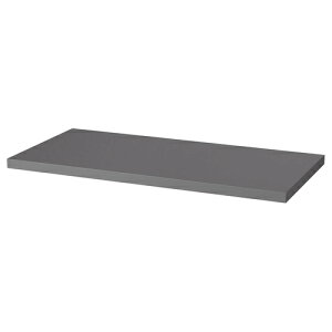 IKEA CPA V _[NO[ 100×45cm m90596227 LINNMON  CeA Q [ e[u e[upi V  Vv k 킢