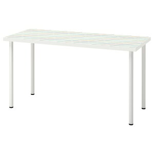 IKEA CPA fXN Obh }`J[/zCg 140×60cm big49582775 LAGKAPTEN OJve/ADILS IfBX CeA Q [ ItBXƋ ItBXfXN e[u ItBX[Ne[