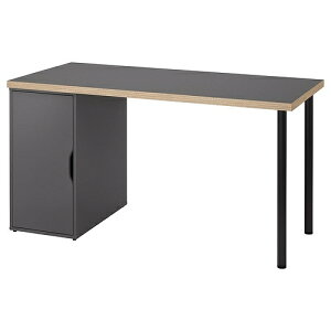 IKEA CPA fXN O[/ؖڒ ubN 140×60cm big99585390 LAGKAPTEN OJve CeA Q [ jbgfXN  Vv k 킢