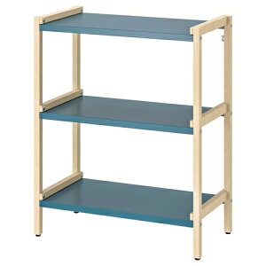 IKEA CPA I[vVFtjbg AXy/u[ 70×34×86cm fp20596396 EKENABBEN G[Pibx CeA Q [ [Ƌ {I bN J[{bNX I[vbN  V