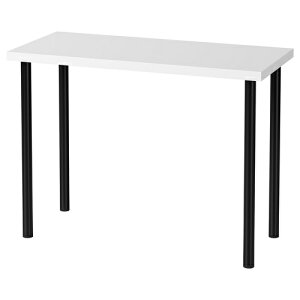 IKEA CPA e[u zCg/ubN 100×45cm m59590157 LINNMON  CeA Q [ fXN jbgfXN  Vv k 킢