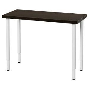 IKEA CPA fXN ubNuE/zCg 100×45cm m79590222 LINNMON  CeA Q [ fXN jbgfXN  Vv k 킢