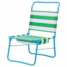 【あす楽】IKEA イケア ビーチチェア ホワイト グリーン ブルー m40542816 STRANDON ストランドン アウトドア ガーデンファニチャー 椅子 屋外家具 おしゃれ シンプル 北欧 かわいい