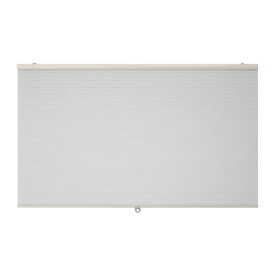 【あす楽】IKEA イケア 断熱ブラインド ホワイト 白 60x210cm d20376766 HOPPVALS ホップヴァルス インテリア カーテン 横型ブラインド おしゃれ シンプル 北欧 かわいい リビング オフィス