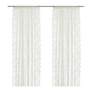 IKEA CPA lbgJ[e 250cm×145cm 1g ItzCg  40171863 ALVINE SPETS AB[l Xybc CeA uCh [XJ[e  Vv k 킢 NbV