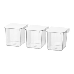 IKEA CPA  ӂt zCg  3s[X n40335911 SKADIS XR[fBX piG G [pi  Vv k 킢 ItBX
