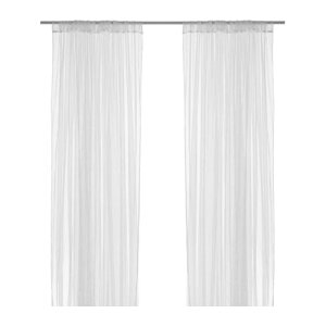 IKEA CPA lbgJ[e 250cm×280cm 1g zCg  70171927 LILL  CeA uCh [XJ[e  Vv k 킢 NbV