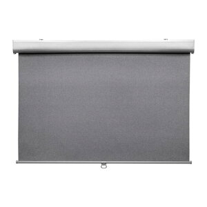 IKEA �C�P�A �Ռ����[���[�u���C���h ���C�g�O���[ 80x195cm z80380478 TRETUR �g���g�D�[�� �C���e���A �J�[�e�� ���[���X�N���[�� ������� �V���v�� �k�� ���킢�� ���r���O �N�b�V����