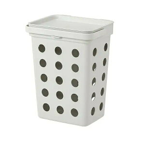 IKEA CPA S~pӂtS~ CgO[ 10L n60433883 HALLBAR zo CeA [ ݔ _Xg{bNX  Vv k 킢 Lb`