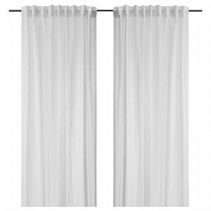 IKEA CPA VA[J[e 250cm×145cm 1g zCg  d20344290 ASKKLOCKA AXNNbJ CeA uCh [XJ[e  Vv k 킢 NbV