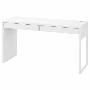 IKEA CPA fXN 142x50cm zCg m40354278 MICKE ~bP Ƌ qpCeA [ wK ׋  Vv k 킢