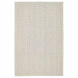 【あす楽】IKEA イケア ラグ 平織り ナチュラル オフホワイト 120x180cm n00456759 TIPHEDE ティプヘデ インテリア カーペット マット 畳 絨毯 おしゃれ シンプル 北欧 かわいい クッション