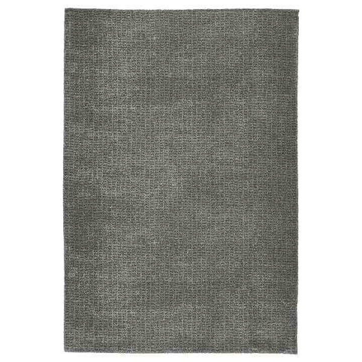 楽天市場 Ikea イケア ラグ パイル短 ライトグレー 60x90cm N Langsted ラングステド インテリア カーペット マット 畳 絨毯 おしゃれ シンプル 北欧 かわいい 株式会社クレール