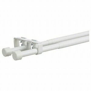 IKEA CPA _uJ[ebhZbg zCg 120-210cm 19mm m50489700 BEKRAFTA xNt^ CeA J[e[ uChpANZT[  Vv k 킢 rO N