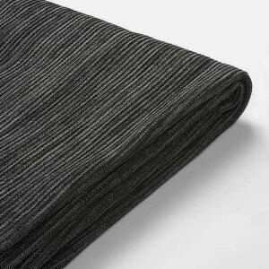 【カバーのみ】IKEA イケア カバー 3人掛けソファ用 グレー m50506988 AGEROD アーゲロード ソファカバー イスカバー おしゃれ シンプル 北欧 かわいい 家具 リビング