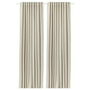 IKEA CPA J[e1g x[W 145x250cm m80297554 VILBORG B{ CeA uCh h[vJ[e  Vv k 킢