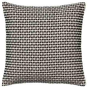 �y�Z�b�g���i�z IKEA �C�P�A �N�b�V�����J�o�[�{�t�F�U�[�ȃN�b�V���� 2�_�Z�b�g �x�[�W�� �u���b�N 50x50cm m80506963cf+n80262192 KUSTFLY �N�X�g�t���[ �C���i�[�N�b�V�����t�� ������� �V���v�� �k